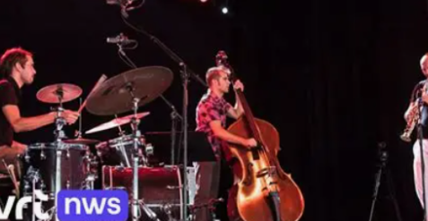 Jazz Middelheim